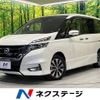 nissan serena 2019 -NISSAN--Serena DAA-GFC27--GFC27-142199---NISSAN--Serena DAA-GFC27--GFC27-142199- image 1