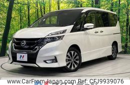 nissan serena 2019 -NISSAN--Serena DAA-GFC27--GFC27-142199---NISSAN--Serena DAA-GFC27--GFC27-142199-