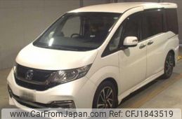 honda stepwagon-spada 2015 CFJ1843519