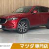 mazda cx-5 2017 CFJ1606060 image 1