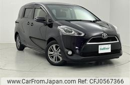 toyota sienta 2018 -TOYOTA--Sienta DBA-NSP170G--NSP170-7143357---TOYOTA--Sienta DBA-NSP170G--NSP170-7143357-