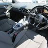 audi tt 2017 -AUDI--Audi TT ABA-FVCHHF--TRUZZZFV4G1019567---AUDI--Audi TT ABA-FVCHHF--TRUZZZFV4G1019567- image 11