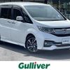 honda stepwagon 2016 -HONDA--Stepwgn DBA-RP3--RP3-1100091---HONDA--Stepwgn DBA-RP3--RP3-1100091- image 1