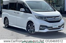 honda stepwagon 2016 -HONDA--Stepwgn DBA-RP3--RP3-1100091---HONDA--Stepwgn DBA-RP3--RP3-1100091-