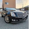 cadillac cts 2009 quick_quick_ABA-X322A_1G6DR57T790120818 image 1