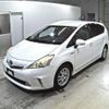 toyota prius-α 2012 -TOYOTA--Prius α ZVW41W-3082895---TOYOTA--Prius α ZVW41W-3082895- image 5