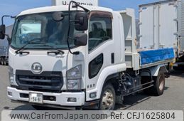 nissan diesel-ud-condor 2018 CFJ1625804