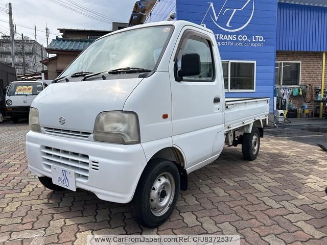 suzuki carry-truck 1999 GOO_JP_700070900030230224006 image 1