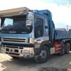 isuzu giga 2006 -ISUZU--Giga CXZ51K6-7000785---ISUZU--Giga CXZ51K6-7000785- image 1