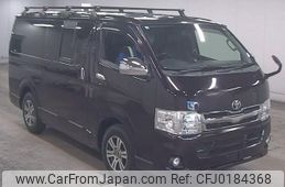 toyota hiace-van 2013 quick_quick_QDF-KDH201V_KDH201-0123125