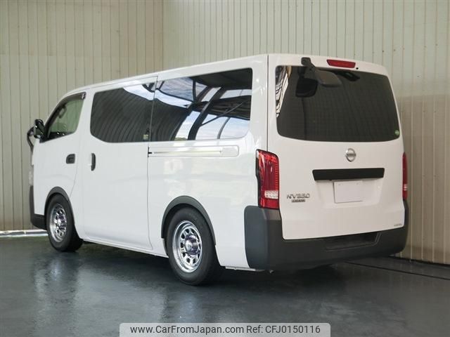 nissan nv350-caravan-van 2018 quick_quick_LDF-VW2E26_VW2E26-100866 image 2