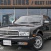 nissan cedric 1992 -NISSAN 【札幌 303ﾓ8129】--Cedric UY32--006671---NISSAN 【札幌 303ﾓ8129】--Cedric UY32--006671- image 1