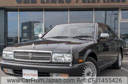 nissan cedric 1992 -NISSAN 【札幌 303ﾓ8129】--Cedric UY32--006671---NISSAN 【札幌 303ﾓ8129】--Cedric UY32--006671-