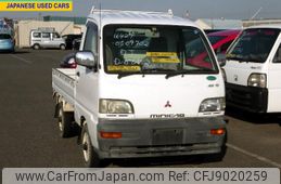 mitsubishi minicab-truck 1999 No.15061