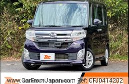 daihatsu tanto 2014 -DAIHATSU--Tanto DBA-LA600S--LA600S-0139736---DAIHATSU--Tanto DBA-LA600S--LA600S-0139736-