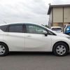 nissan note 2016 -NISSAN--Note DBA-E12--E12-488869---NISSAN--Note DBA-E12--E12-488869- image 24
