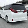 toyota alphard 2020 -TOYOTA--Alphard 3BA-AGH30W--AGH30-9019855---TOYOTA--Alphard 3BA-AGH30W--AGH30-9019855- image 15
