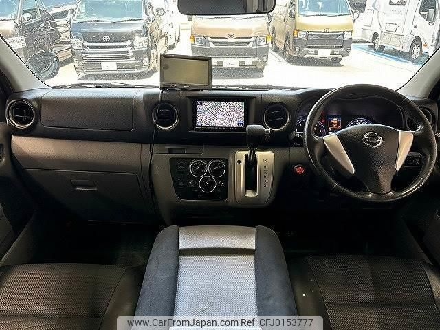 nissan nv350-caravan-van 2013 quick_quick_LDF-VW6E26_VW6E26-006742 image 2