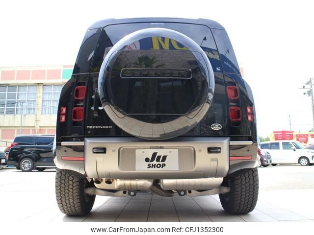 rover defender 2023 -ROVER 【名変中 】--Defender LE72WAB--P2191611---ROVER 【名変中 】--Defender LE72WAB--P2191611- image 2