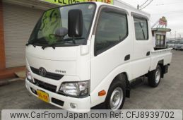 toyota dyna-truck 2018 quick_quick_LDF-KDY271_KDY271-0005632