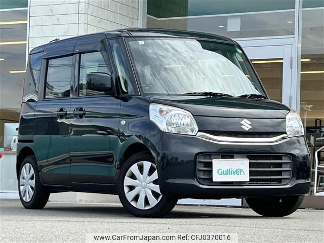 suzuki spacia 2017 -SUZUKI--Spacia DAA-MK42S--MK42S-192171---SUZUKI--Spacia DAA-MK42S--MK42S-192171- image 1