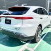 toyota harrier 2024 quick_quick_MXUA80_MXUA80-0111086 image 3