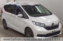 honda freed-plus 2022 CFJ1611819
