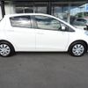 toyota vitz 2019 quick_quick_DBA-KSP130_KSP130-4014306 image 7