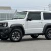 suzuki jimny-sierra 2023 -SUZUKI--Jimny Sierra 3BA-JB74W--JB74W-185847---SUZUKI--Jimny Sierra 3BA-JB74W--JB74W-185847- image 1