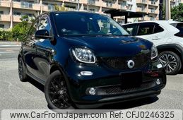 smart forfour 2016 -SMART 【名変中 】--Smart Forfour 453044--2Y086043---SMART 【名変中 】--Smart Forfour 453044--2Y086043-