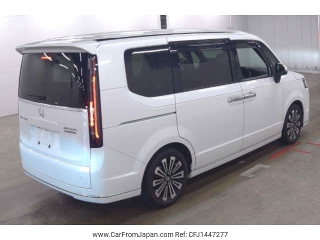 honda stepwagon 2022 -HONDA--Stepwgn 5BA-RP6--RP6-1104803---HONDA--Stepwgn 5BA-RP6--RP6-1104803- image 2