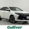 toyota harrier 2015 -TOYOTA--Harrier DBA-ZSU60W--ZSU60-0066678---TOYOTA--Harrier DBA-ZSU60W--ZSU60-0066678- image 1