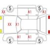 nissan note 2022 -NISSAN--Note 6AA-SNE13--SNE13-160385---NISSAN--Note 6AA-SNE13--SNE13-160385- image 2