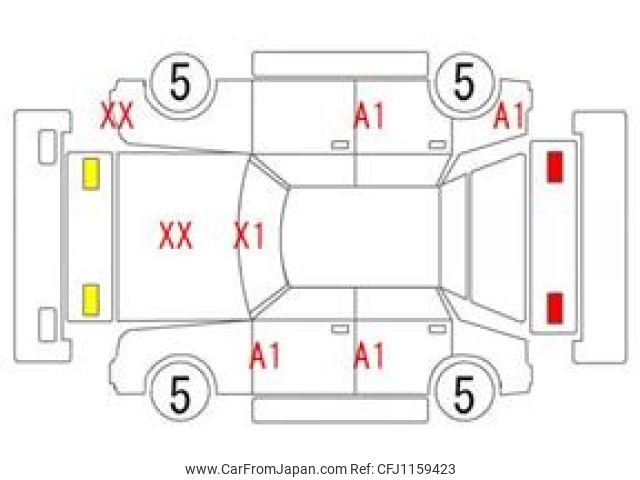 nissan note 2022 -NISSAN--Note 6AA-SNE13--SNE13-160385---NISSAN--Note 6AA-SNE13--SNE13-160385- image 2
