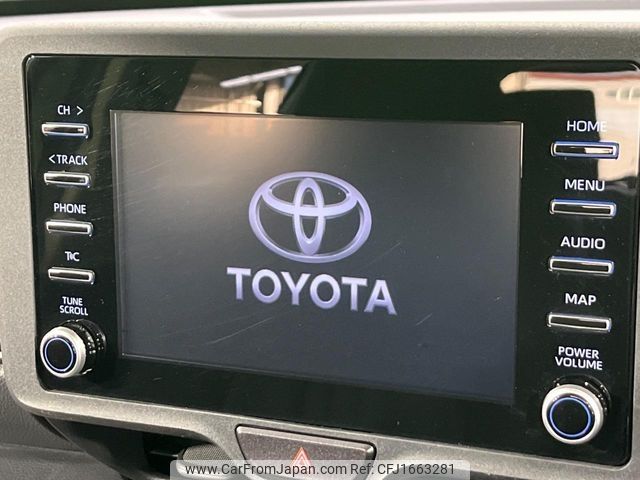 toyota yaris-cross 2023 CFJ1663281 image 2