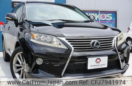 lexus rx 2012 -LEXUS--Lexus RX DAA-GYL16W--GYL16-2404491---LEXUS--Lexus RX DAA-GYL16W--GYL16-2404491-