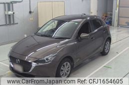 mazda demio 2021 CFJ1654605