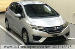 honda fit 2015 -HONDA--Fit GK3-1110096---HONDA--Fit GK3-1110096-