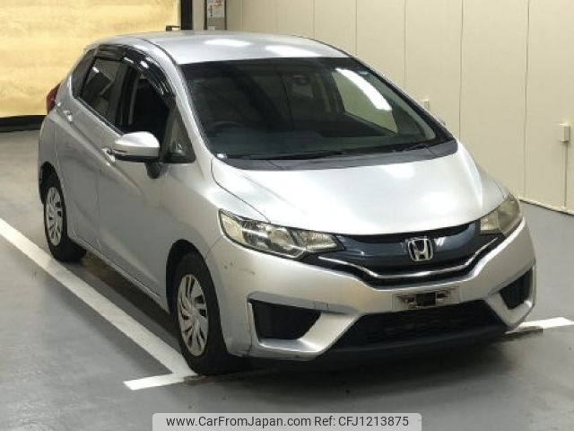 honda fit 2015 -HONDA--Fit GK3-1110096---HONDA--Fit GK3-1110096- image 1