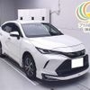 toyota harrier 2021 -TOYOTA 【岐阜 303ﾆ8495】--Harrier MXUA80-0051766---TOYOTA 【岐阜 303ﾆ8495】--Harrier MXUA80-0051766- image 1