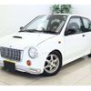 subaru vivio 1995 -SUBARU 【広島 582ｹ 709】--Vivio KK4--KK4-087082---SUBARU 【広島 582ｹ 709】--Vivio KK4--KK4-087082- image 1