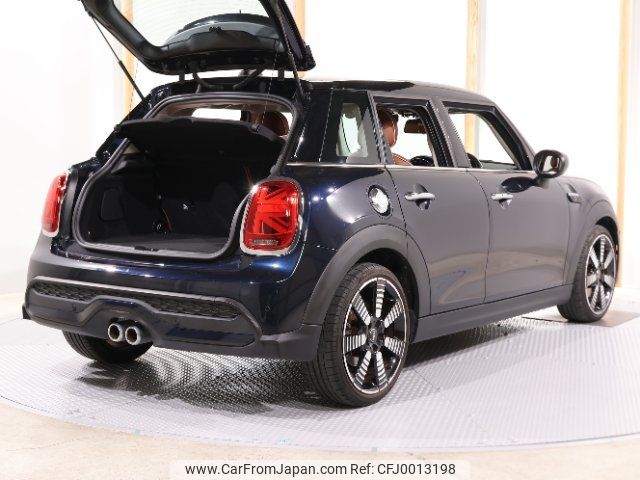 mini mini-others 2021 -BMW 【名変中 】--BMW Mini XV20MW--02P89489---BMW 【名変中 】--BMW Mini XV20MW--02P89489- image 2