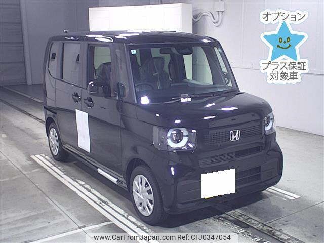 honda n-box 2024 -HONDA 【岐阜 582ﾑ6905】--N BOX JF5--1097296---HONDA 【岐阜 582ﾑ6905】--N BOX JF5--1097296- image 1