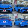 honda civic 2025 CFJ1776163 image 9