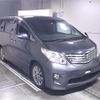 toyota alphard 2010 -TOYOTA--Alphard ANH20W-8130585---TOYOTA--Alphard ANH20W-8130585- image 1