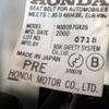 honda acty-truck 2000 CFJ1694447 image 20