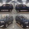 toyota land-cruiser-80 1995 quick_quick_KC-HDJ81V_0057393 image 9