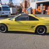 toyota mr2 1993 -TOYOTA--MR2 E-SW20--SW20-0080020---TOYOTA--MR2 E-SW20--SW20-0080020- image 20