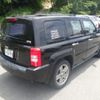 jeep patriot 2008 -CHRYSLER 【京都 302み7479】--Jeep Patriot MK74-1J8F7F8W97D402824---CHRYSLER 【京都 302み7479】--Jeep Patriot MK74-1J8F7F8W97D402824- image 6