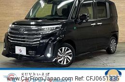 toyota roomy 2022 quick_quick_5BA-M900A_M900A-1004674